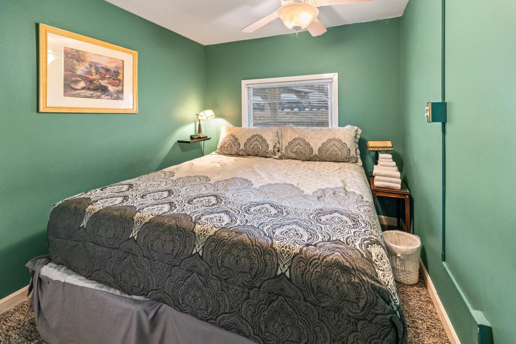 Mountainside At Stowe Apartment Room photo