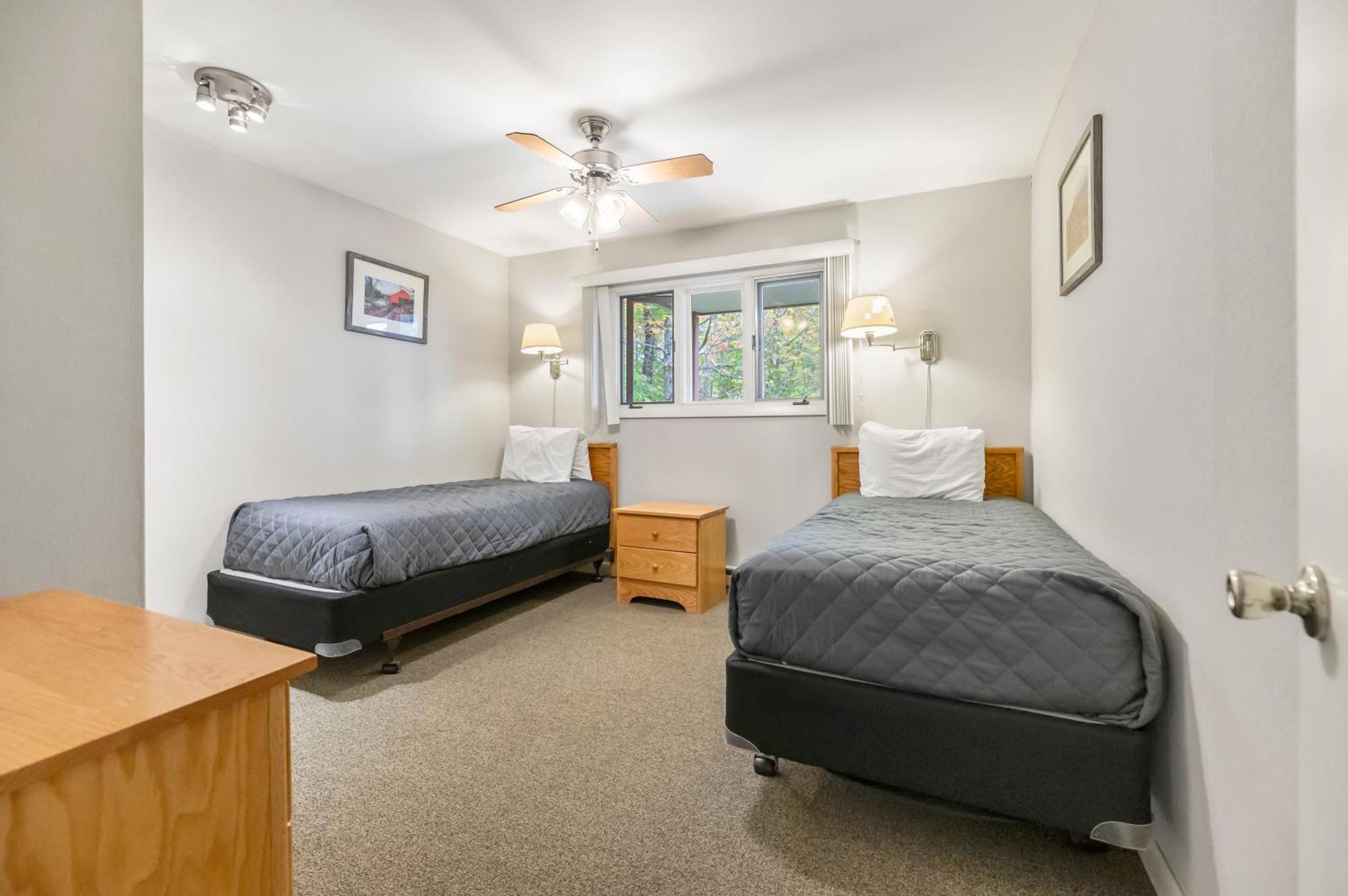 Mountainside At Stowe Apartment Room photo